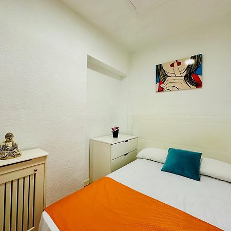 Punta Me Apartments In The Best Location Madrid Downtown Exterior photo