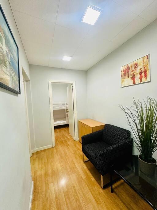 Punta Me Apartments In The Best Location Madrid Downtown Exterior photo