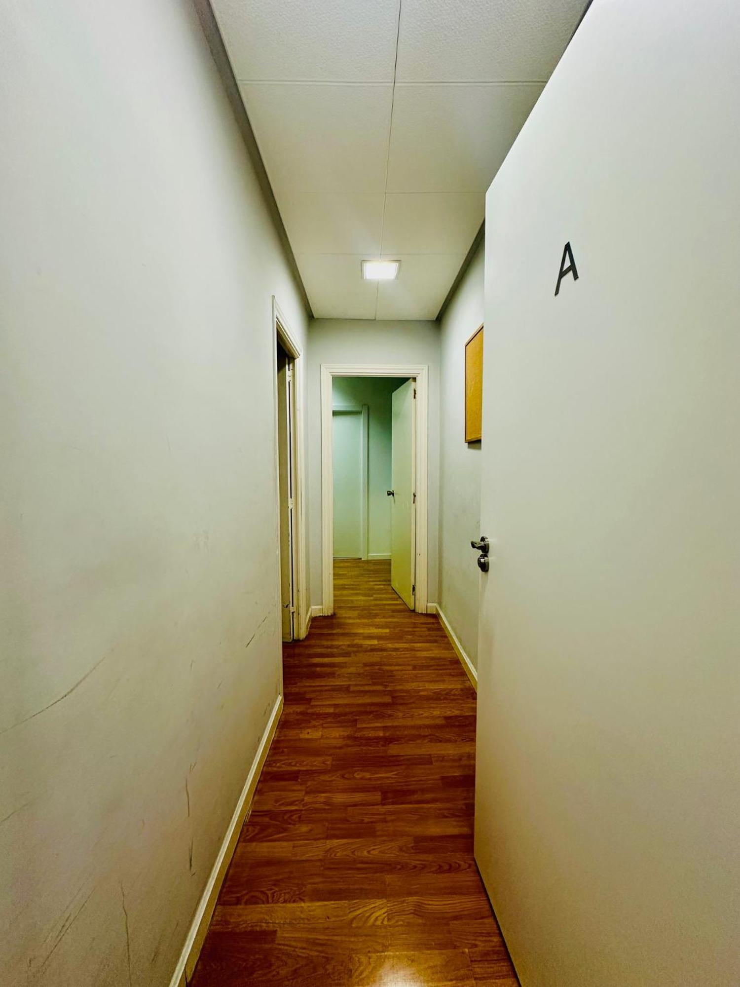 Punta Me Apartments In The Best Location Madrid Downtown Exterior photo
